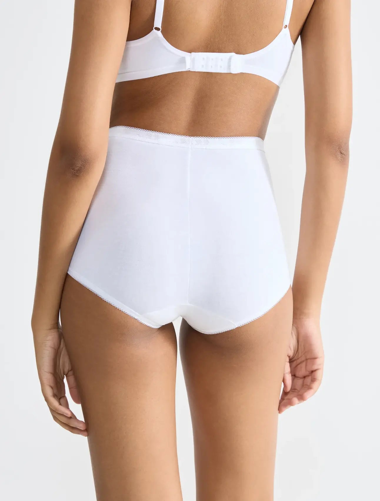 Culotte Basic+ Maxi Bi-Pack