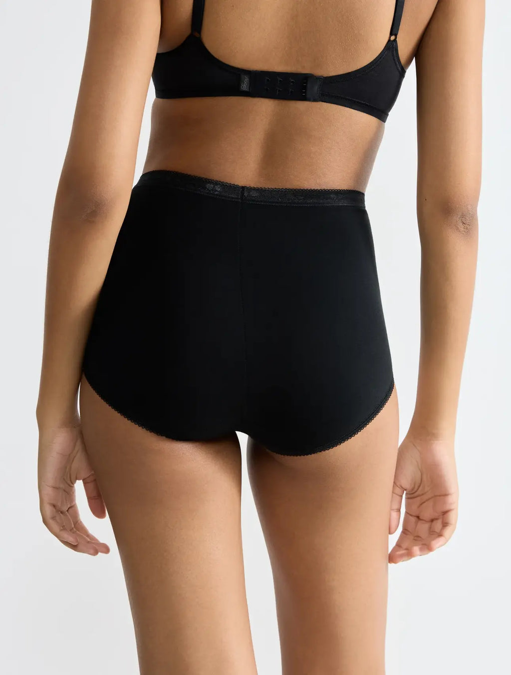 Culotte Basic+ Maxi Bi-Pack