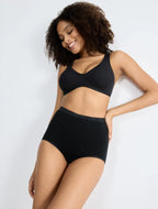 Culotte Basic+ Maxi Bi-Pack