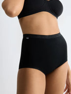 Culotte Basic+ Maxi Bi-Pack