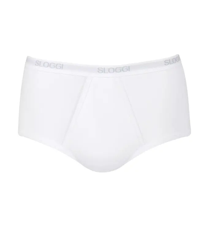 Slip men Basic Maxi Bi-Pack