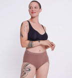 Slip Basic+ Midi Bi-Pack