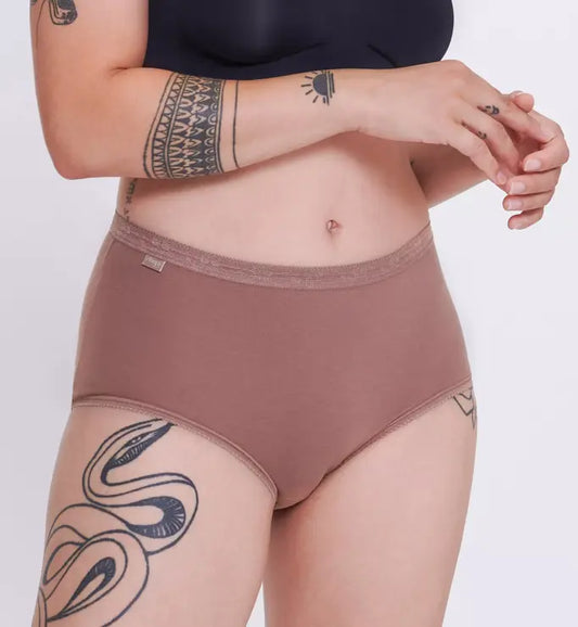 Slip Basic+ Midi Bi-Pack