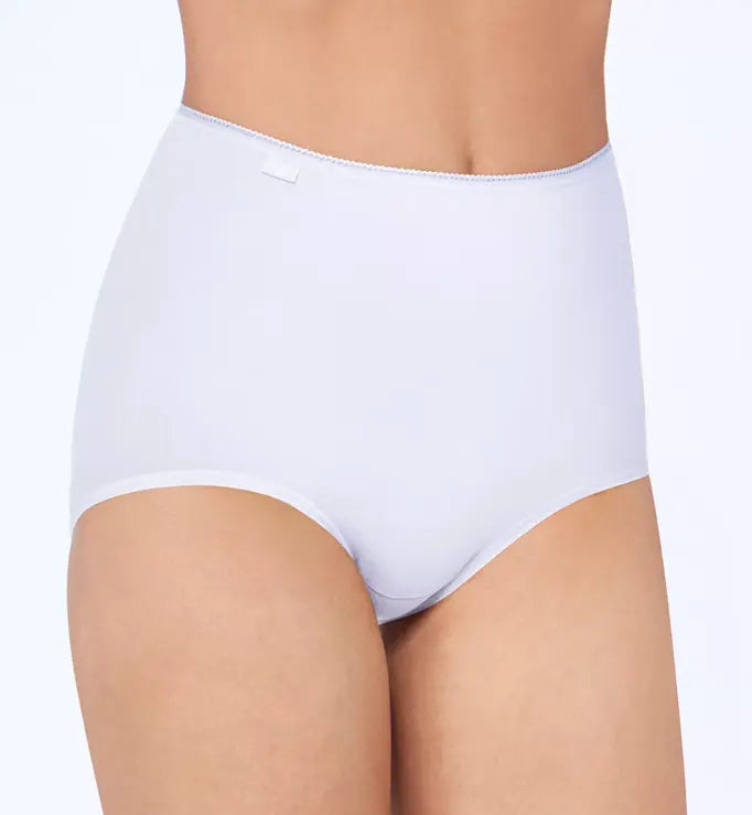 Slip 24/7 Cotton Maxi 3 Pack - Bianco