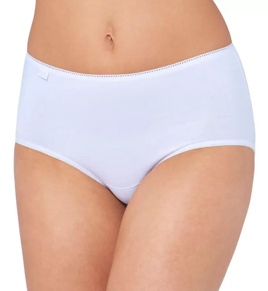 Slip 24/7 Cotton Midi 3 Pack