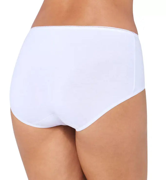 Slip 24/7 Cotton Midi 3 Pack