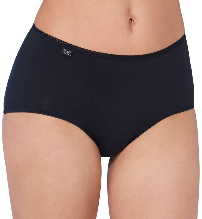 Slip 24/7 Cotton Midi 3 Pack