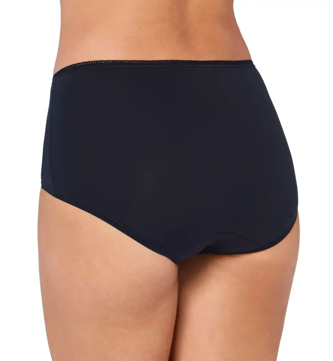 Slip 24/7 Cotton Midi 3 Pack