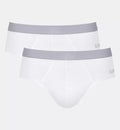 Slip men GO ABC 2.0  Brief Bi-Pack