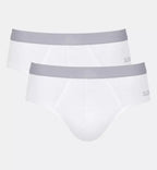 Slip men GO ABC 2.0  Brief Bi-Pack