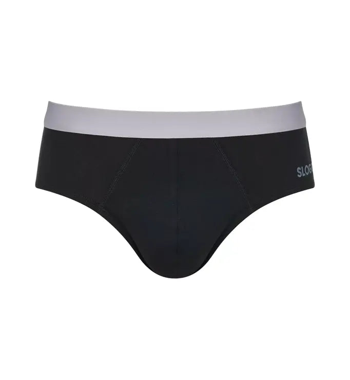 Slip men GO ABC 2.0  Brief Bi-Pack