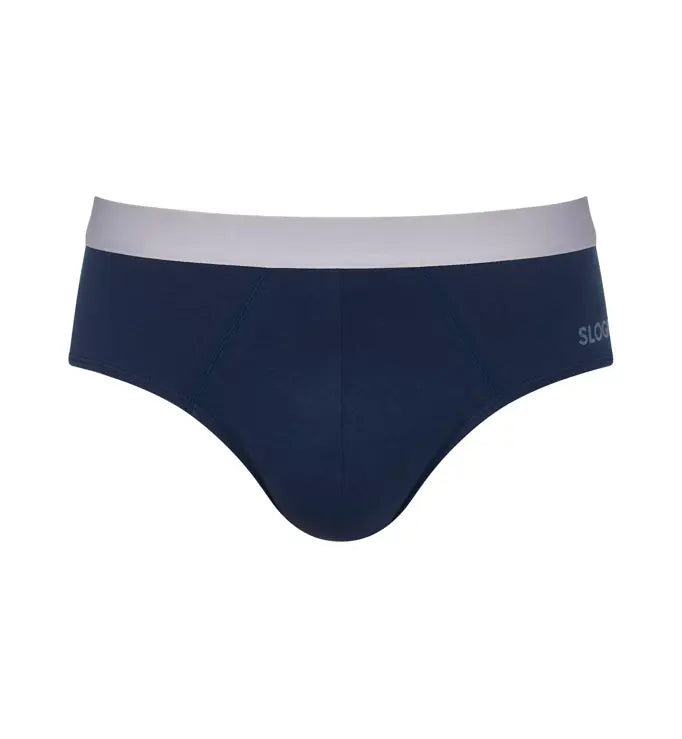 Slip men GO ABC 2.0  Brief Bi-Pack