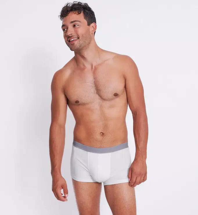 Boxer men GO ABC 2.0 Hipster Bi-Pack