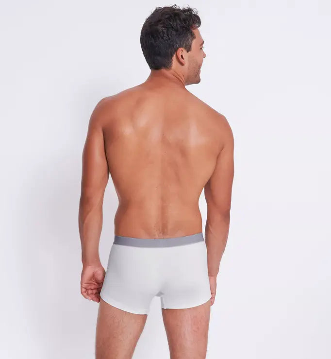 Boxer men GO ABC 2.0 Hipster Bi-Pack