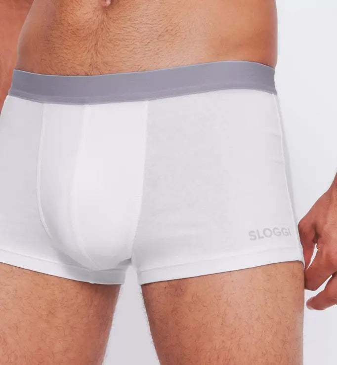 Boxer men GO ABC 2.0 Hipster Bi-Pack