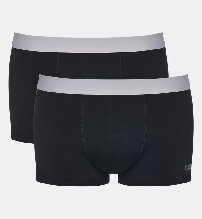 Boxer men GO ABC 2.0 Hipster Bi-Pack