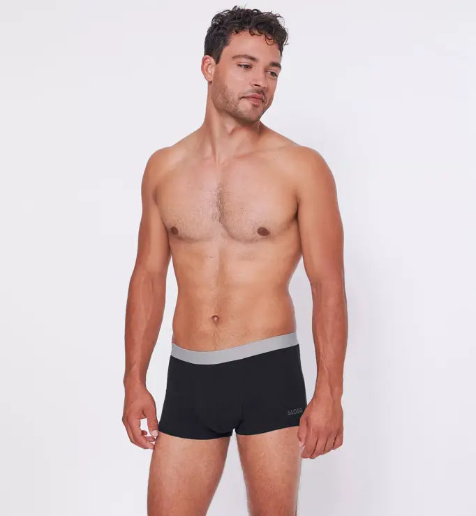 Boxer men GO ABC 2.0 Hipster Bi-Pack