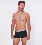 Boxer men GO ABC 2.0 Hipster Bi-Pack