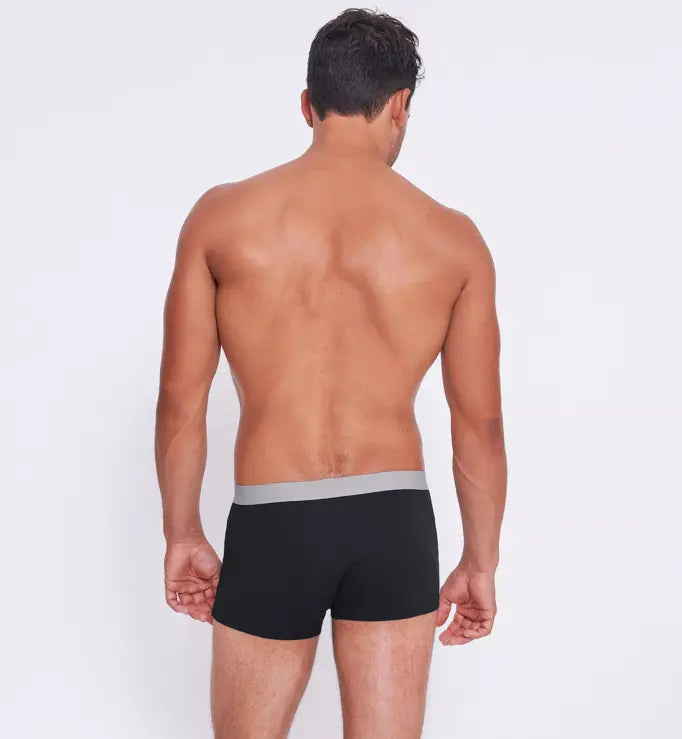 Boxer men GO ABC 2.0 Hipster Bi-Pack