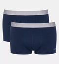 Boxer men GO ABC 2.0 Hipster Bi-Pack