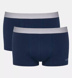 Boxer men GO ABC 2.0 Hipster Bi-Pack