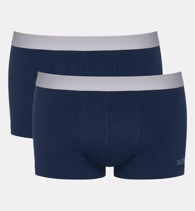 Boxer men GO ABC 2.0 Hipster Bi-Pack