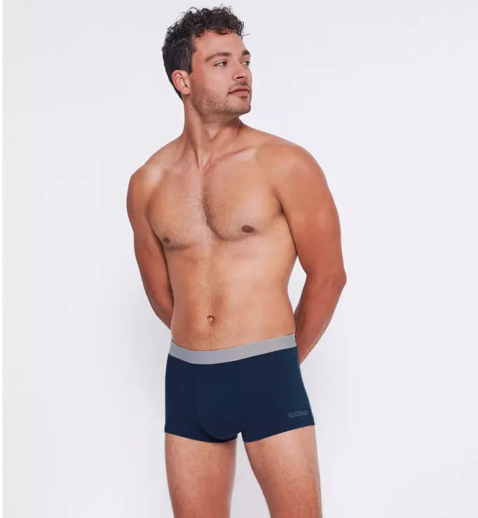 Boxer men GO ABC 2.0 Hipster Bi-Pack