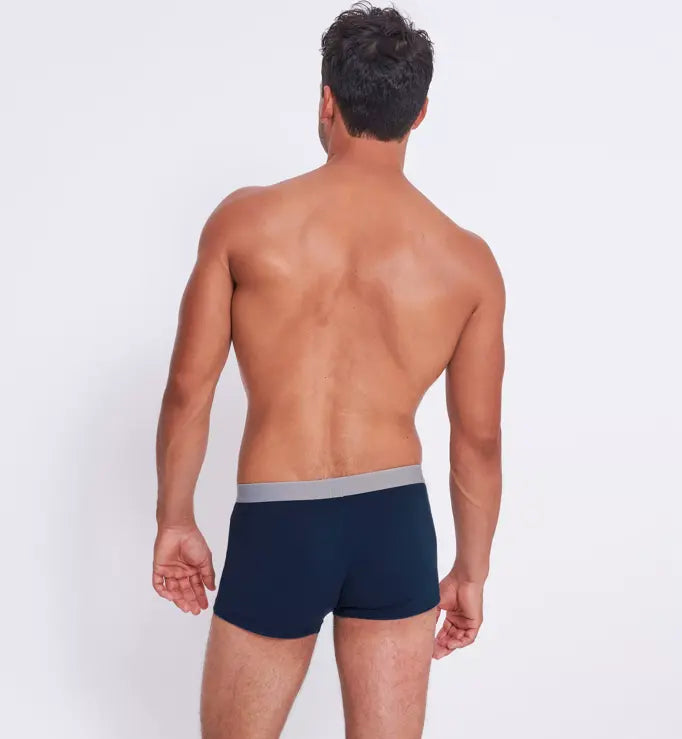 Boxer men GO ABC 2.0 Hipster Bi-Pack