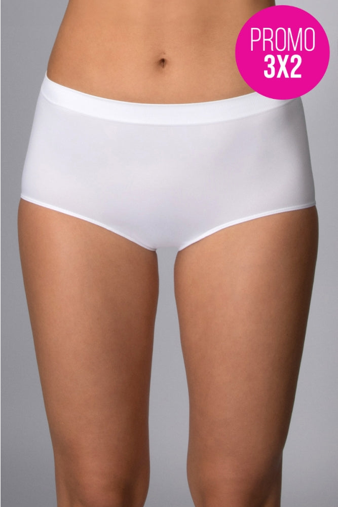 Culotte donna Intimidea 3 Pack