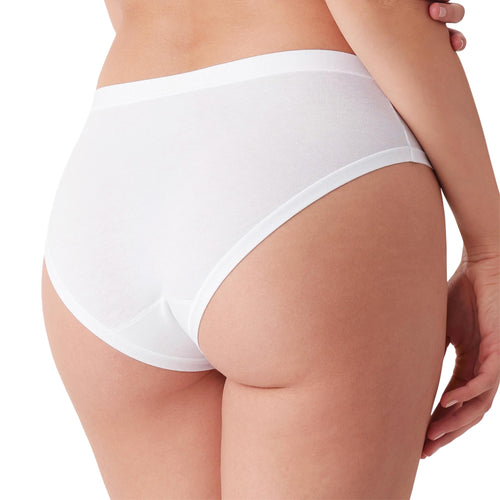 Slip donna midi 3 pack Cotonella