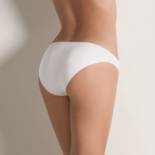 Mini slip donna Cotonella 3 Pack