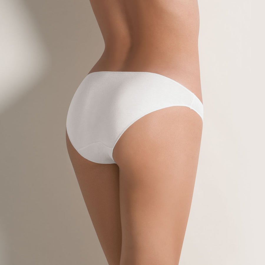 Mini slip donna Cotonella 3 Pack