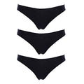 Mini slip donna Cotonella 3 Pack