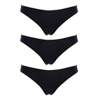 Mini slip donna Cotonella 3 Pack