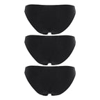 Mini slip donna Cotonella 3 Pack
