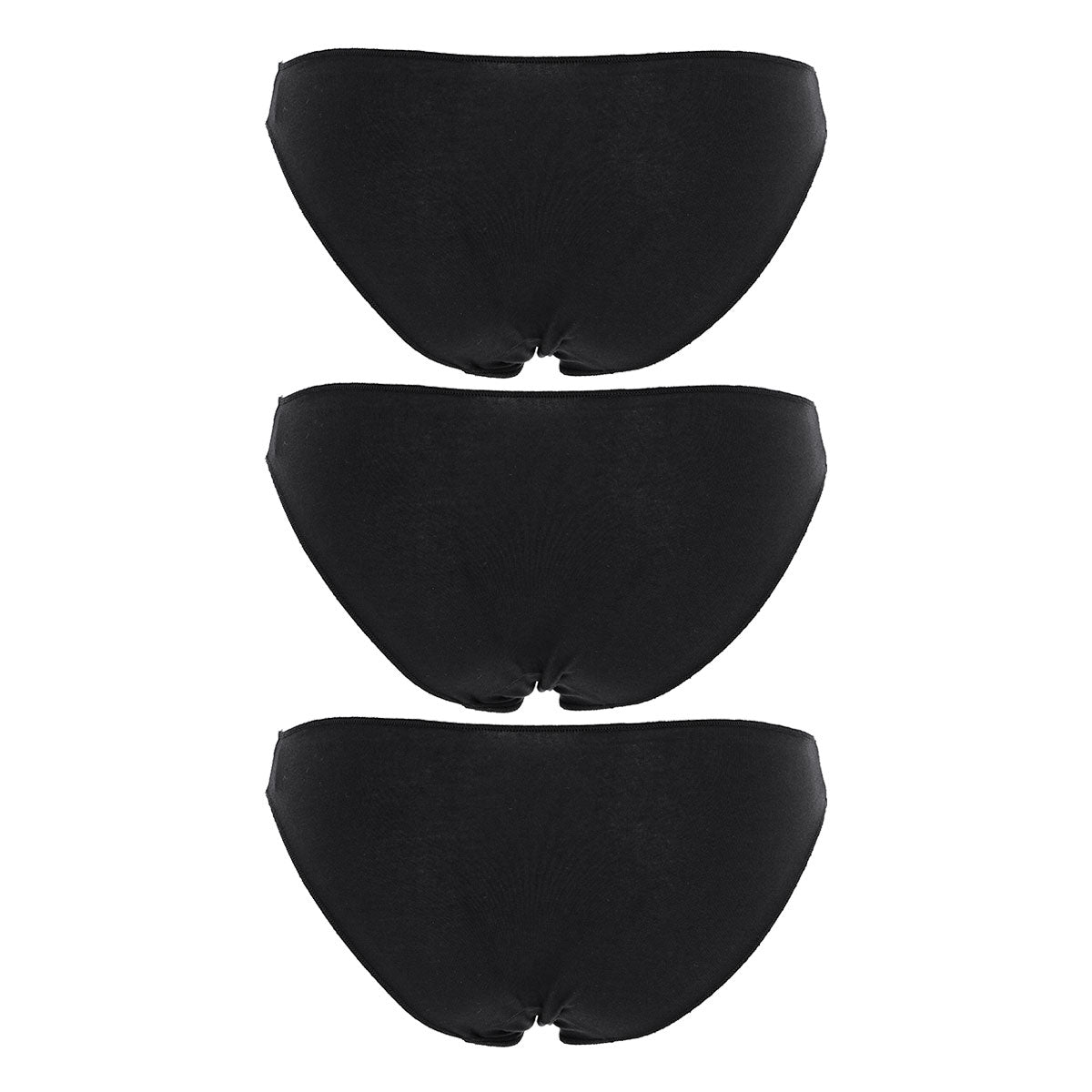 Mini slip donna Cotonella 3 Pack