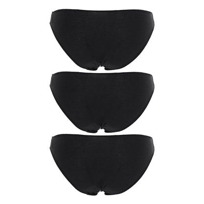 Mini slip donna Cotonella 3 Pack