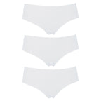 Slip donna Midi 3 Pack Cotonella - Bordi Extra Sottili