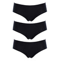 Slip donna Midi 3 Pack Cotonella - Bordi Extra Sottili