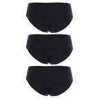 Slip donna Midi 3 Pack Cotonella - Bordi Extra Sottili