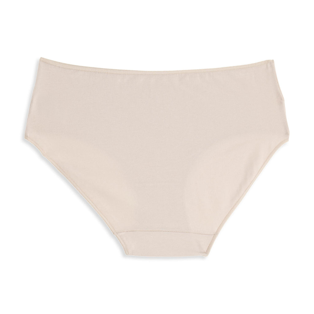 Slip donna Midi 3 Pack Cotonella - Bordi Extra Sottili