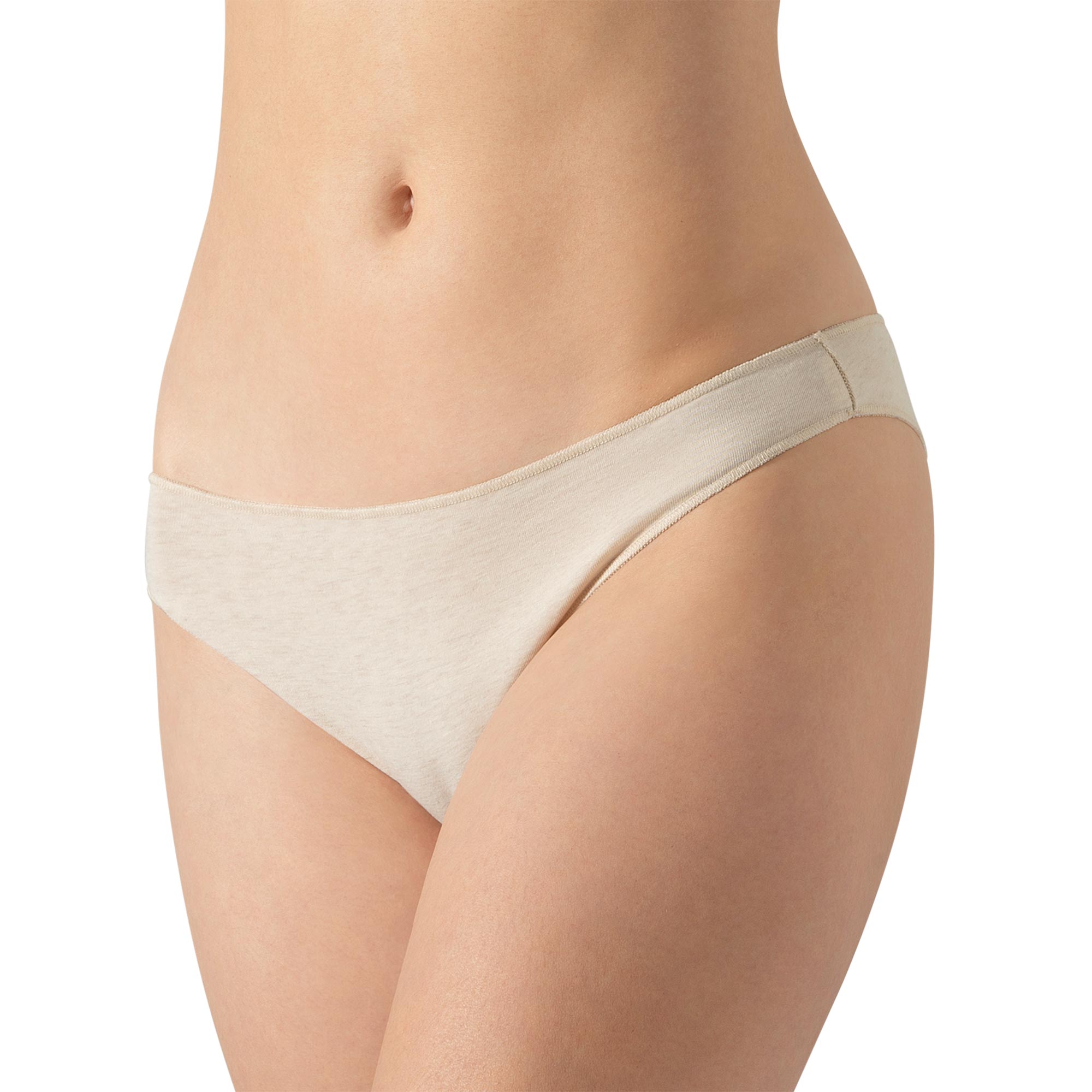 Slip brasiliano 3-Pack Cotonella