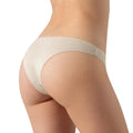 Slip brasiliano 3-Pack Cotonella