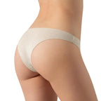 Slip brasiliano 3-Pack Cotonella