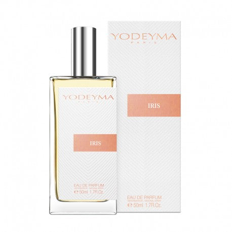 Profumo Femminile - IRIS