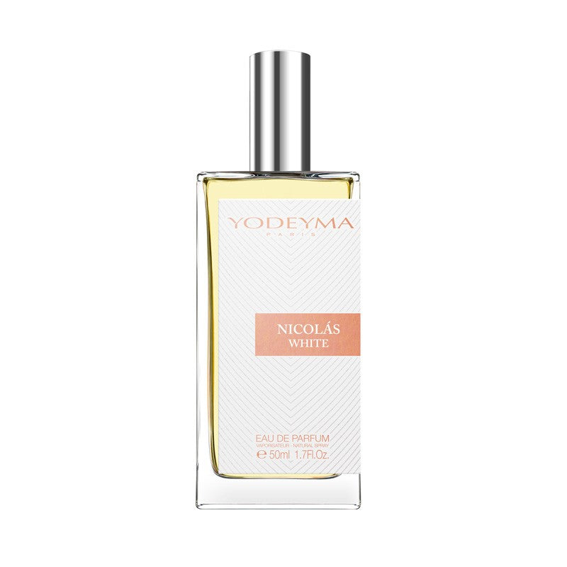 Profumo Femminile - NICOLAS WHITE