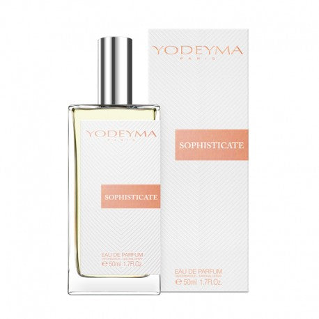 Profumo Femminile - SOPHISTICATE