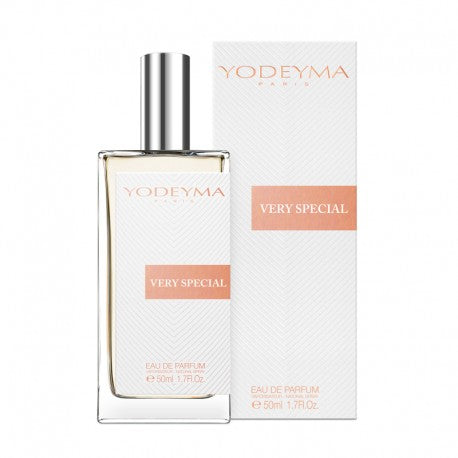 Profumo Femminile - VERY SPECIAL