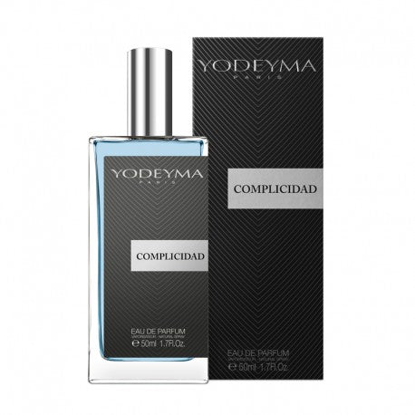 Profumo Maschile - COMPLICIDAD