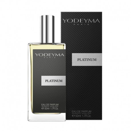 Profumo Maschile - PLATINUM